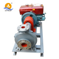 AC centrifugal pump